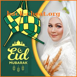 Eid Mubarak 2022 Photo Frames icon