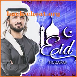 Eid Mubarak 2024 : Eid-Al-Fitr icon