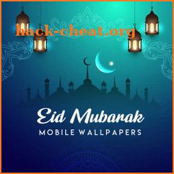 Eid Mubarak HD Wallpapers 2022 icon