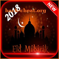 Eid Mubarak Images 2018 icon