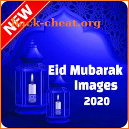 eid mubarak images 2020 icon
