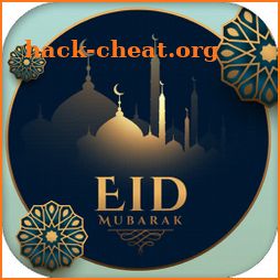 Eid Mubarak Name Wallpaper HD icon