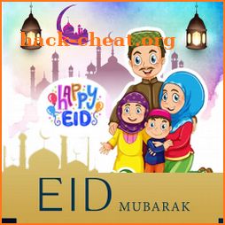 Eid Mubarak Photo Editor icon