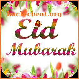 Eid Mubarak Photo Editor icon