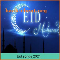 Eid mubarak song 2021 - Best Eid song icon