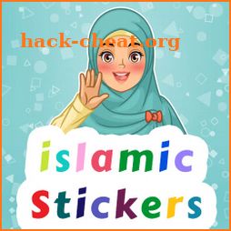 Eid Mubarak Stickers For WA ~ Islamic Stickers Pro icon