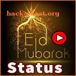 Eid Mubarak Video Status icon
