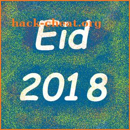 Eid Mubarak Wishes 2018 icon