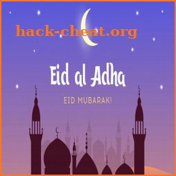 Eid ul adha 2021 - Eid al adha 2021 icon