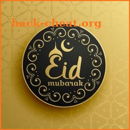Eid ul fitr 2022 : Eid al fitr icon