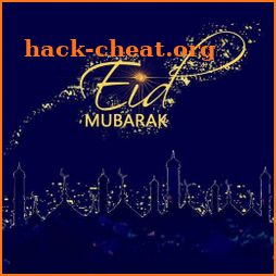 Eid-ul-Fitr Mubarak Wishes icon