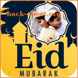 Eid Ul Fitr Photo Frames Status 2021 icon