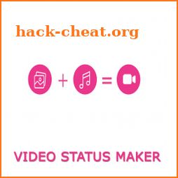 Eid Video Maker - Eid al adha Status Video Maker icon