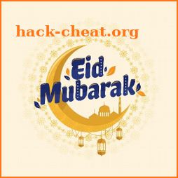 Eidul Adha Mubarak Stickers 2020 - Malayalam icon