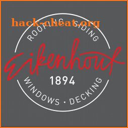 Eikenhout Web Track icon
