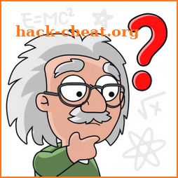 Einstein™ Brain Games: Mind Puzzles icon