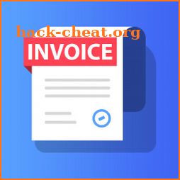 eInvoice: Invoice Generator icon