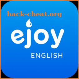 eJOY Learn English with Videos icon