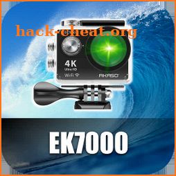 EK7000 from Procam icon