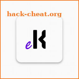 eKards [KLWP] icon