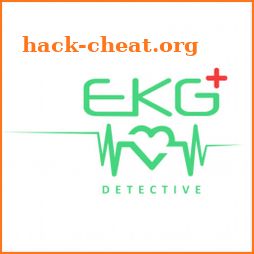 EKG Detective icon