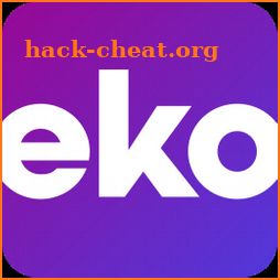 eko — You Control The Story icon