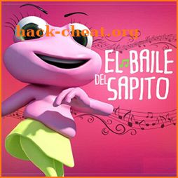 El Baile del Sapito icon