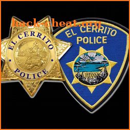 El Cerrito Police Department icon