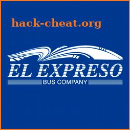 El Expreso Bus icon