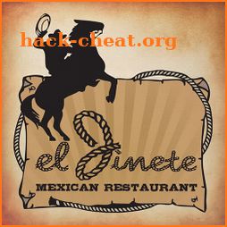 El Jinete Mexican Grill icon