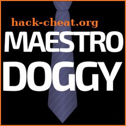 El Maestro Doggy los 15 dogi icon