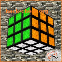 El Magico Cube Puzzle: PLAY, LEARN & SOLVE icon
