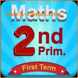 El-Moasser Maths 2nd Prim. T1 icon
