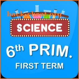 El-Moasser Science 6th Prim. T1 icon