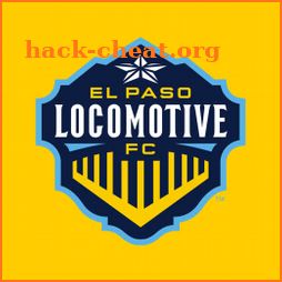 El Paso Locomotive FC icon