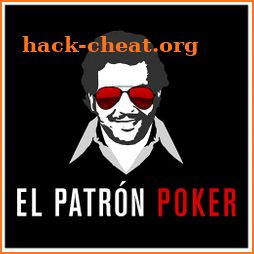 El Patrón Poker icon