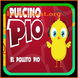 El Pollito Pio -2018 icon