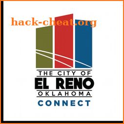 El Reno Connect icon