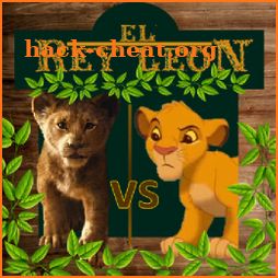 El Rey León Juego Versus icon