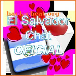 El Salvador Chat, amor, amistad y citas icon