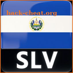 El Salvador Radio Stations icon