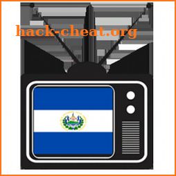 EL SALVADOR TV GRATIS icon