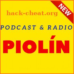 El show del piolin radio en vivo y podcast icon