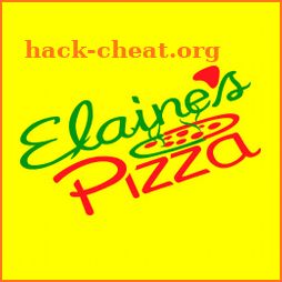 Elaine's Pizza icon