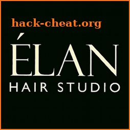 Elan Hair Studio icon
