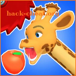 Elastic Giraffe icon