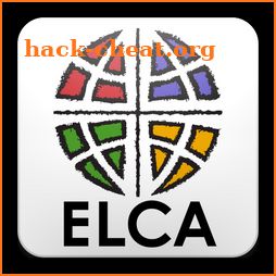 ELCA Organizations & Events icon