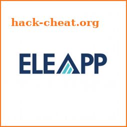 EleApp icon