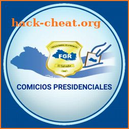Elecciones 2019 icon