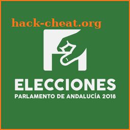 Elecciones Andalucía 2018 icon